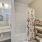 Bathroom with a bathtub